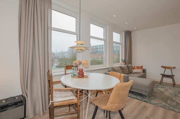 Foto 8 van Cabotstraat 25-2