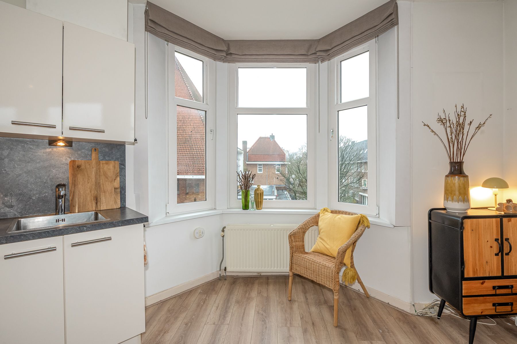 Foto 9 van Cabotstraat 25-2