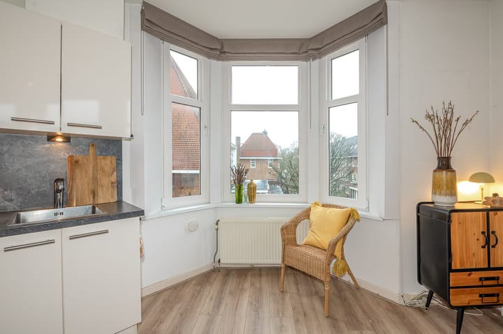 Foto 9 van Cabotstraat 25-2