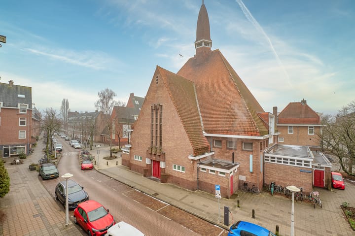 Foto 10 van Cabotstraat 25-2