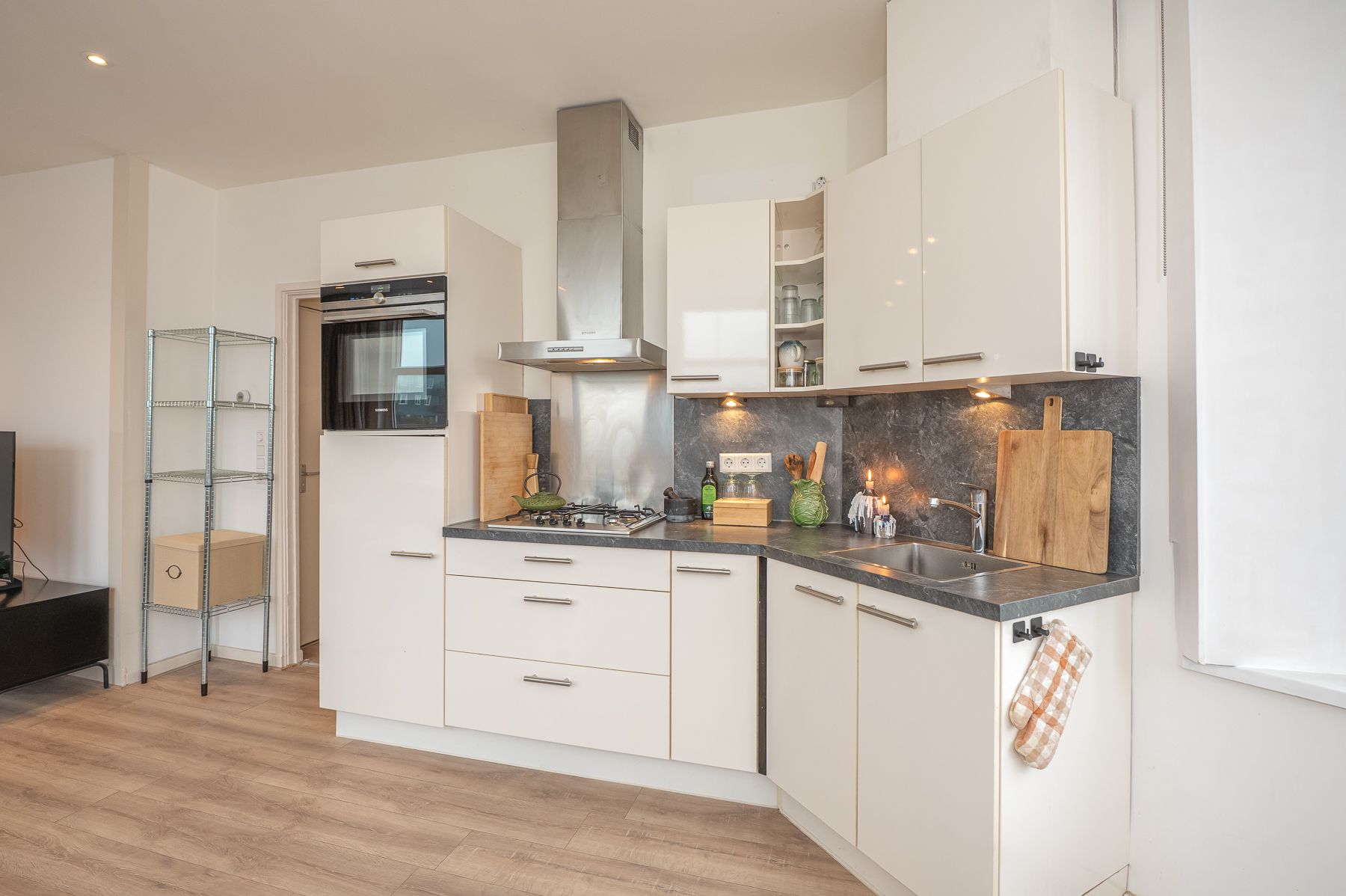 Foto 12 van Cabotstraat 25-2