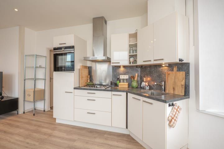 Foto 12 van Cabotstraat 25-2