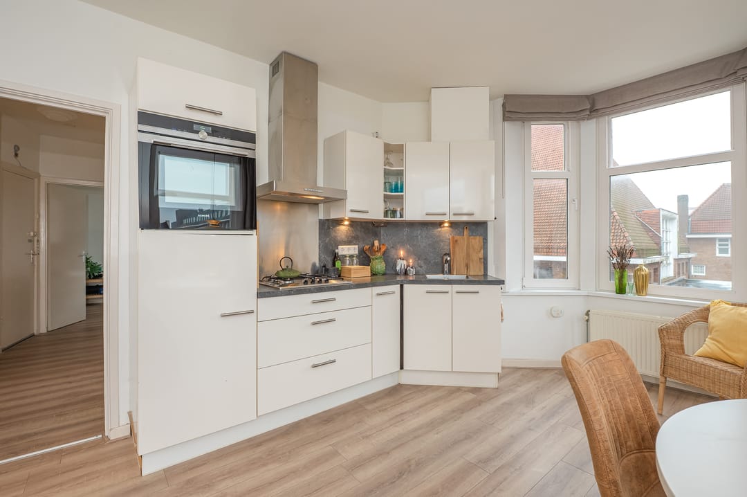 Foto 13 van Cabotstraat 25-2