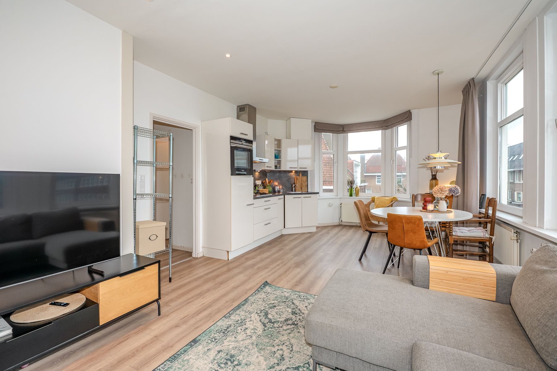 Foto 15 van Cabotstraat 25-2