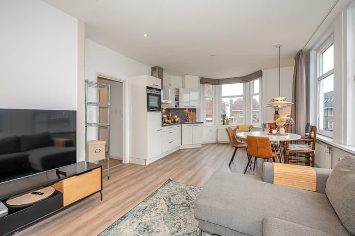 Foto 15 van Cabotstraat 25-2