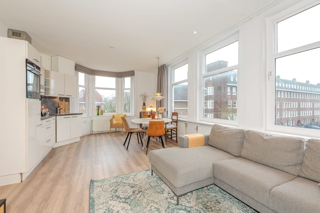 Foto 16 van Cabotstraat 25-2