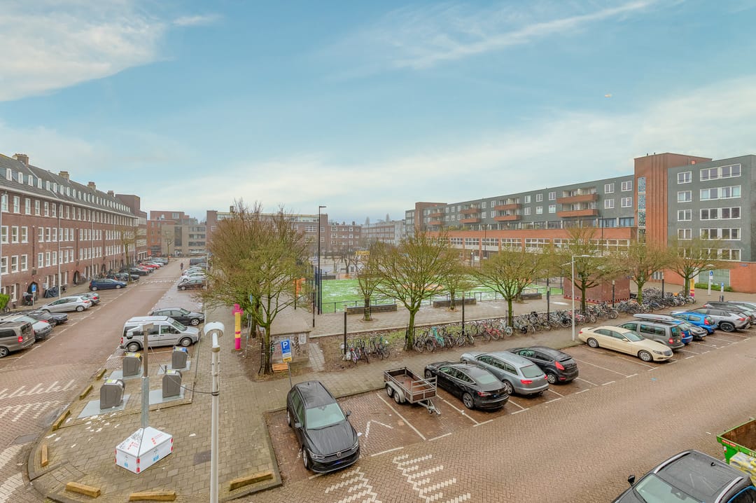 Foto 17 van Cabotstraat 25-2