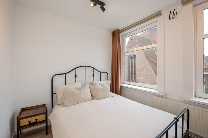 Foto 19 van Cabotstraat 25-2