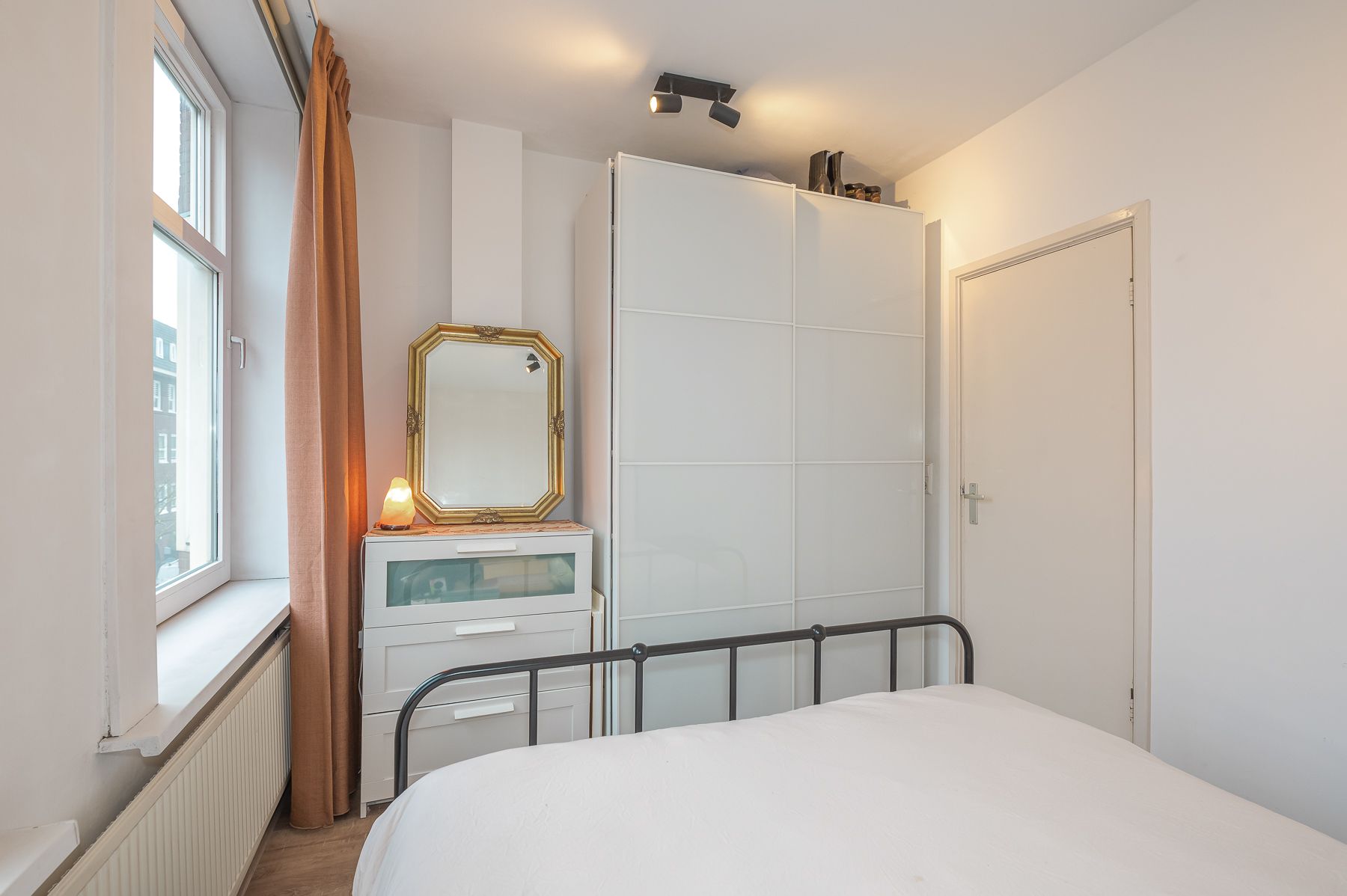 Foto 21 van Cabotstraat 25-2