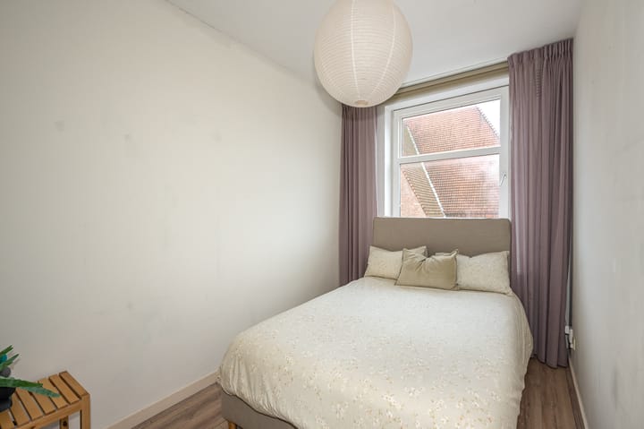 Foto 22 van Cabotstraat 25-2