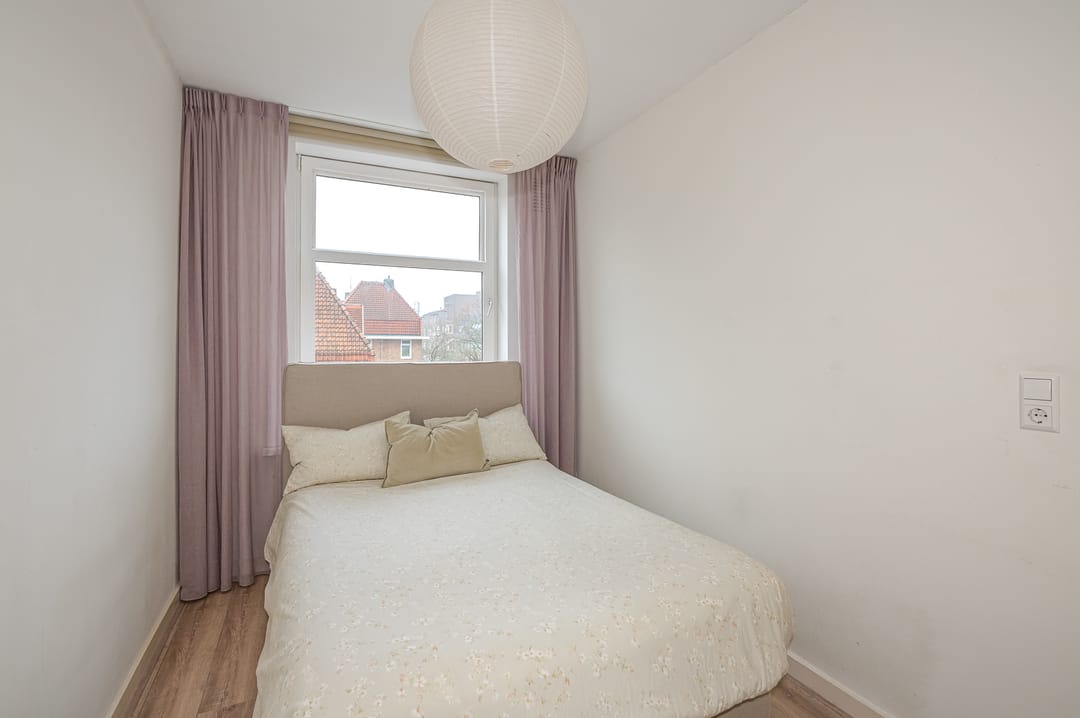 Foto 23 van Cabotstraat 25-2