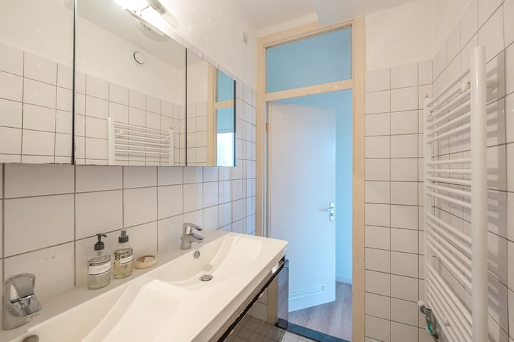 Foto 27 van Cabotstraat 25-2