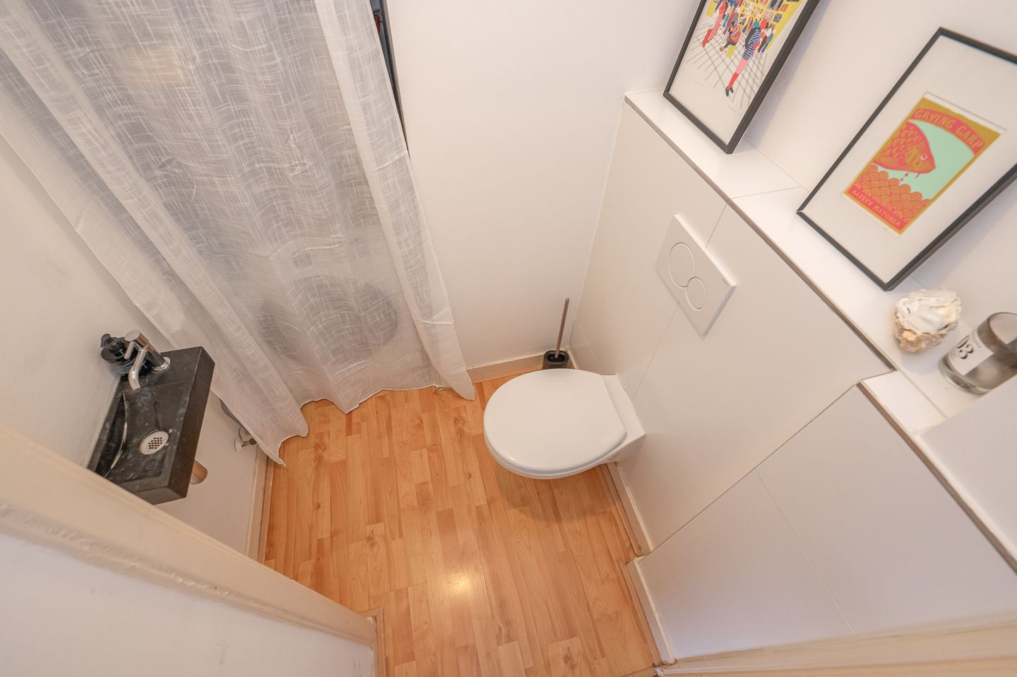 Foto 29 van Cabotstraat 25-2