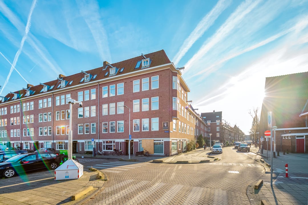 Foto 31 van Cabotstraat 25-2