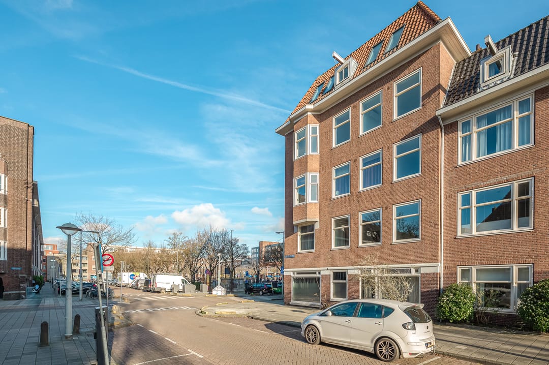 Foto 32 van Cabotstraat 25-2