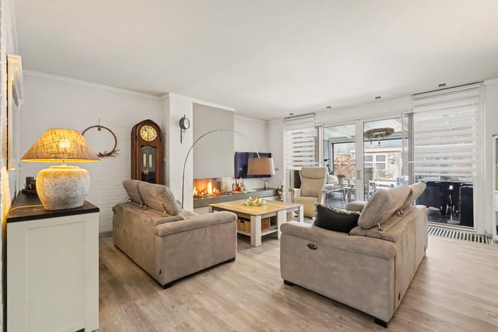 Foto 10 van Gaffelhof 69