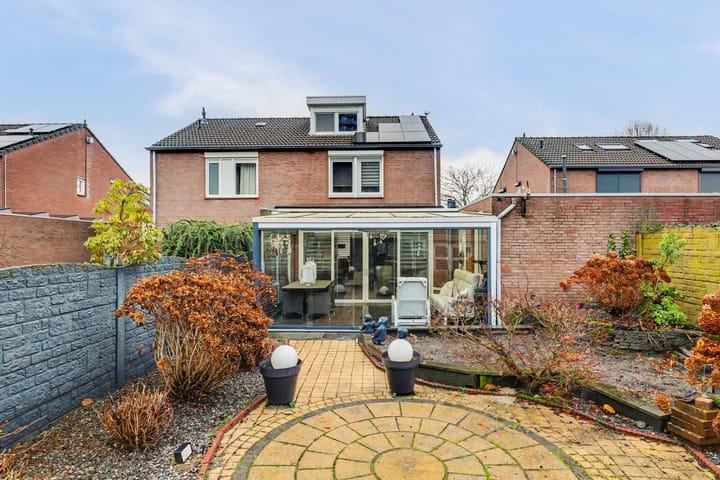 Foto 36 van Gaffelhof 69