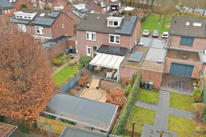 Foto 41 van Gaffelhof 69