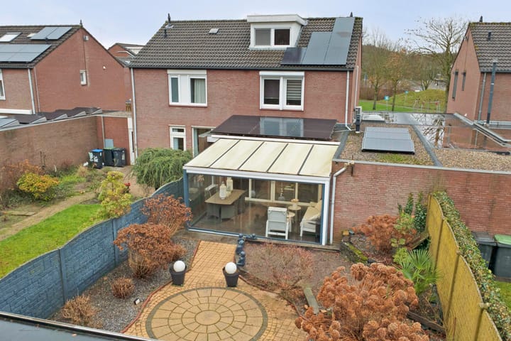 Foto 42 van Gaffelhof 69