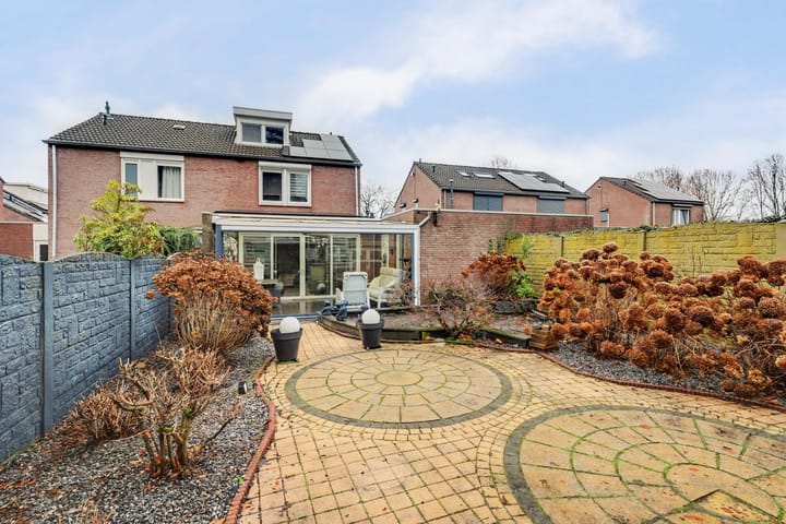 Foto 35 van Gaffelhof 69