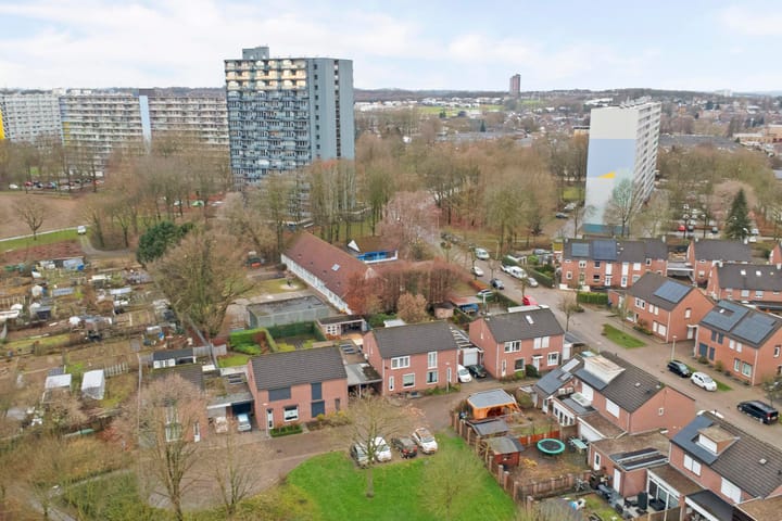 Foto 39 van Gaffelhof 69