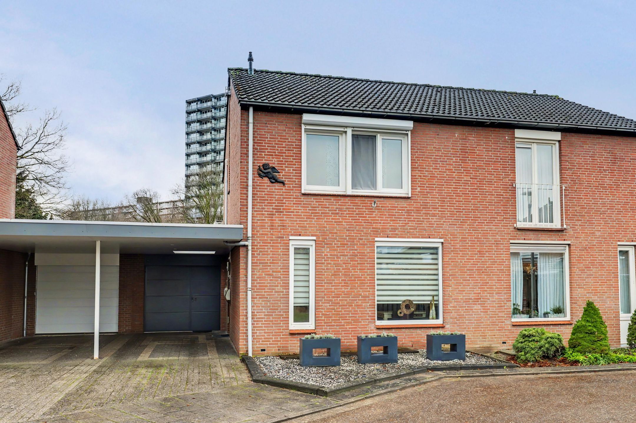 Buying a house in The Netherlands., Gaffelhof 69