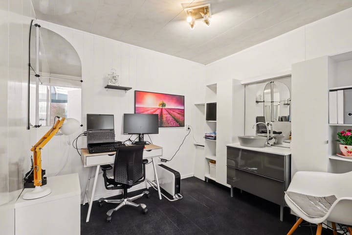 Foto 16 van Gaffelhof 69