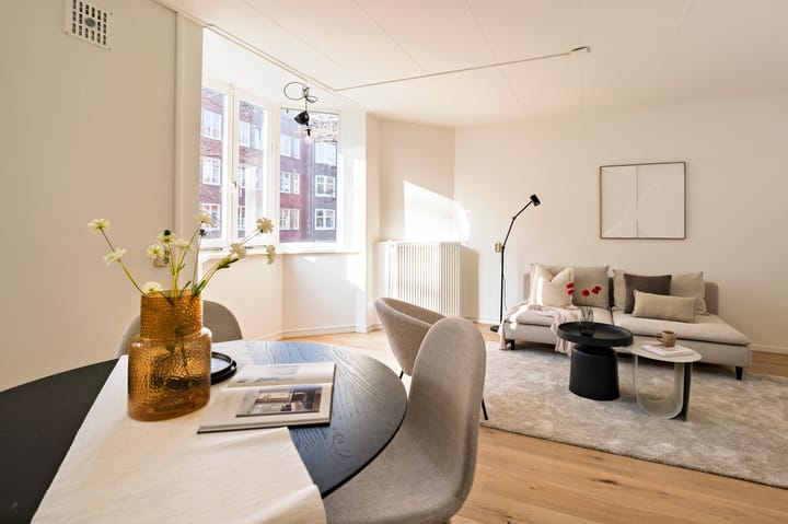 Foto 3 van John Franklinstraat 60-1