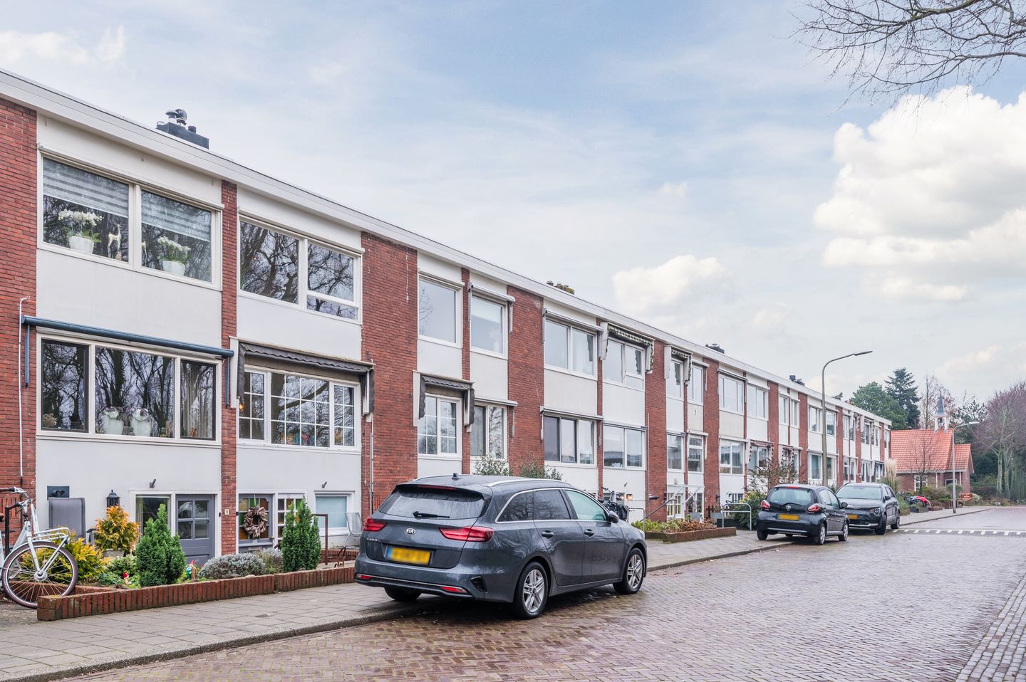 Foto 5 van Willem de Zwijgerlaan 35