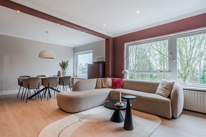 Foto 12 van Willem de Zwijgerlaan 35