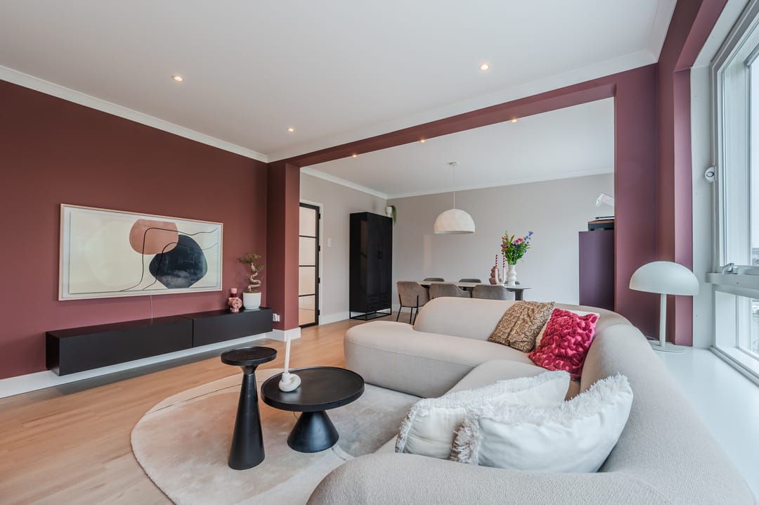 Foto 13 van Willem de Zwijgerlaan 35