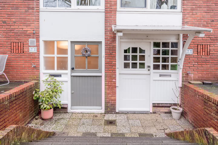 Foto 7 van Willem de Zwijgerlaan 35