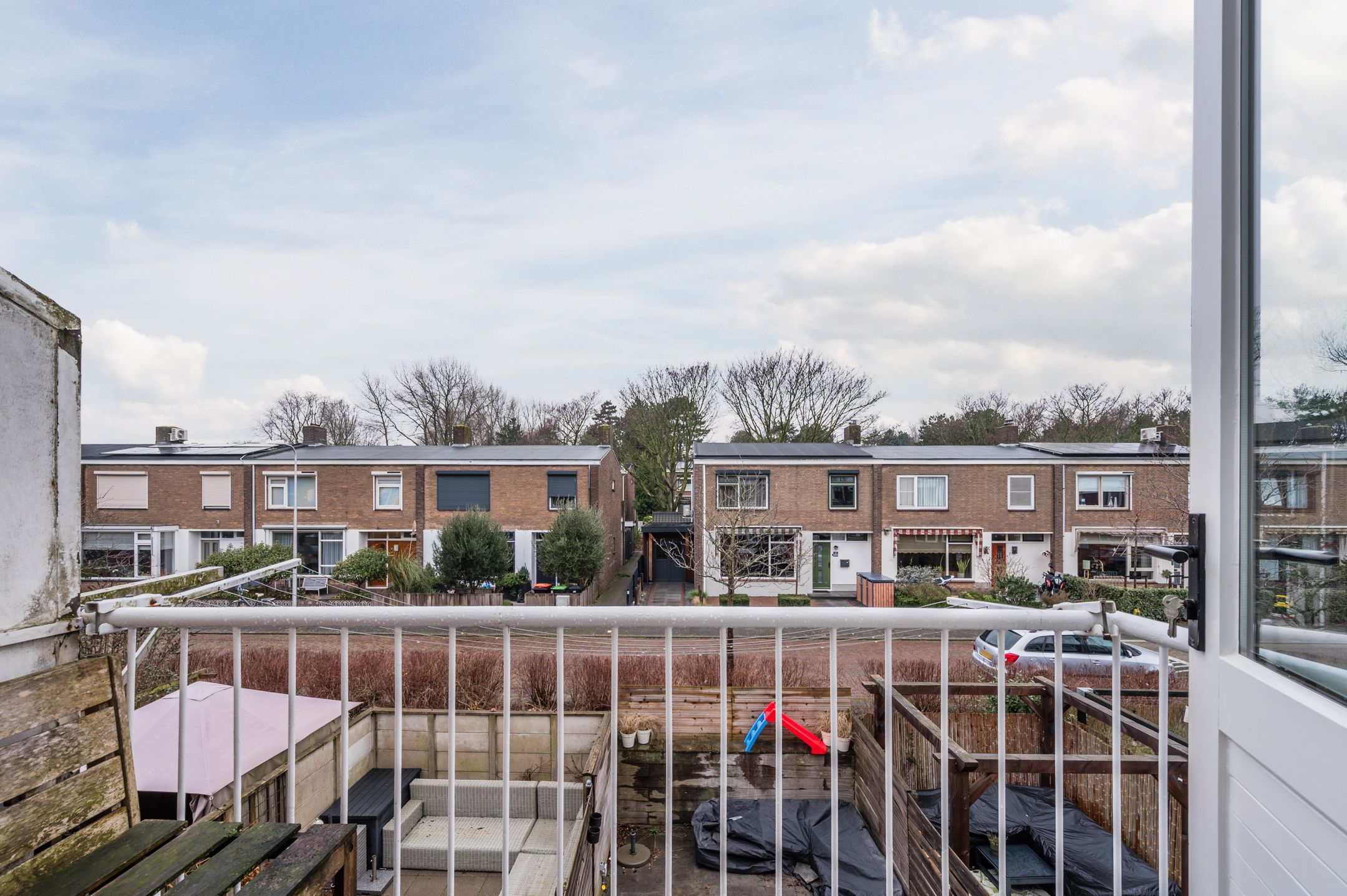 Foto 36 van Willem de Zwijgerlaan 35