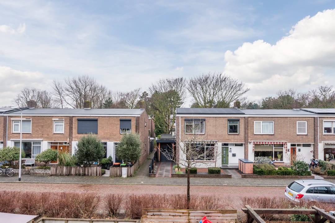 Foto 37 van Willem de Zwijgerlaan 35