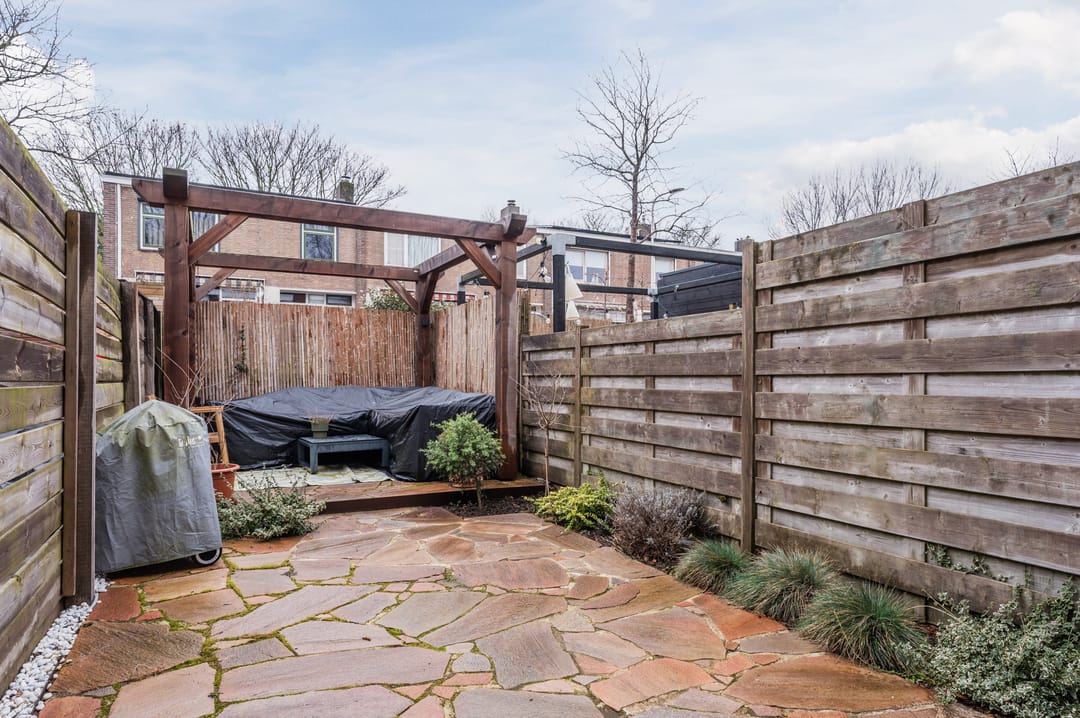 Foto 38 van Willem de Zwijgerlaan 35