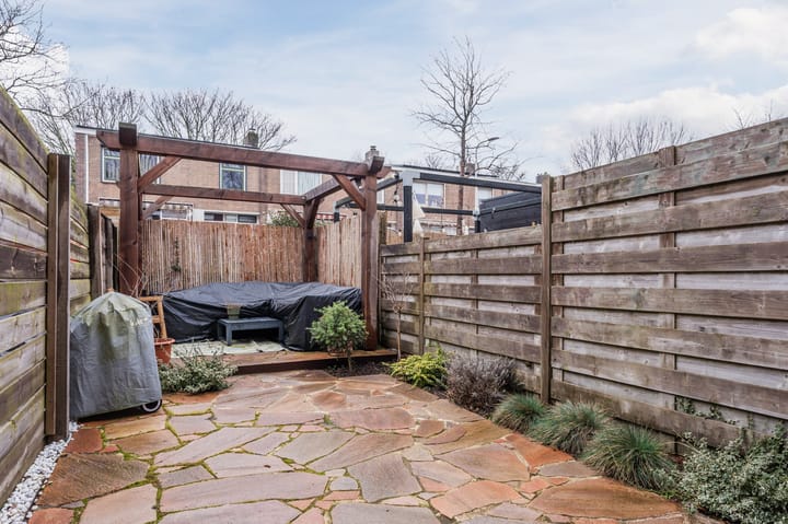 Foto 38 van Willem de Zwijgerlaan 35