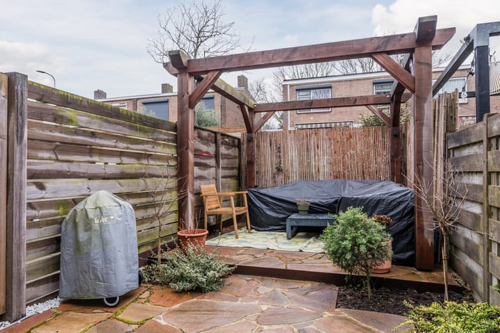 Foto 39 van Willem de Zwijgerlaan 35