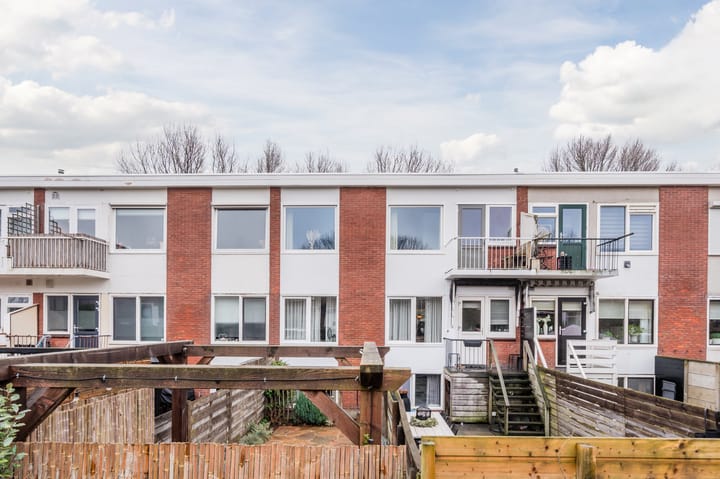 Foto 41 van Willem de Zwijgerlaan 35