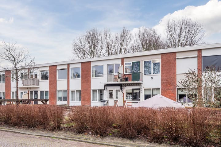 Foto 42 van Willem de Zwijgerlaan 35