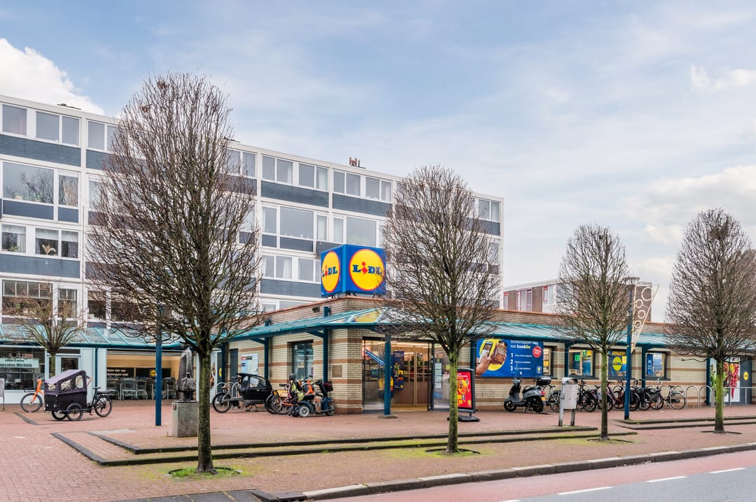 Foto 43 van Willem de Zwijgerlaan 35