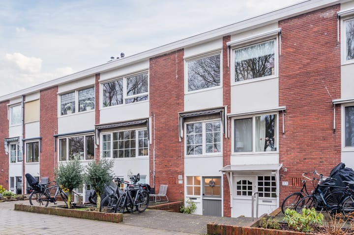 Foto 44 van Willem de Zwijgerlaan 35