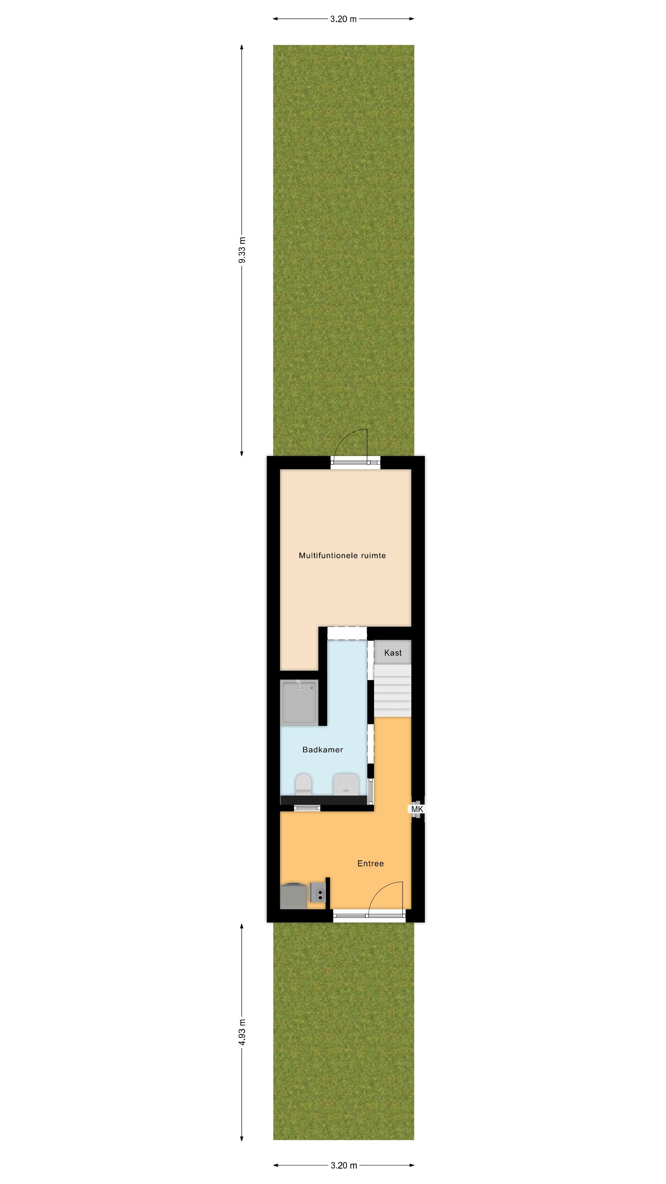 Foto 48 van Willem de Zwijgerlaan 35