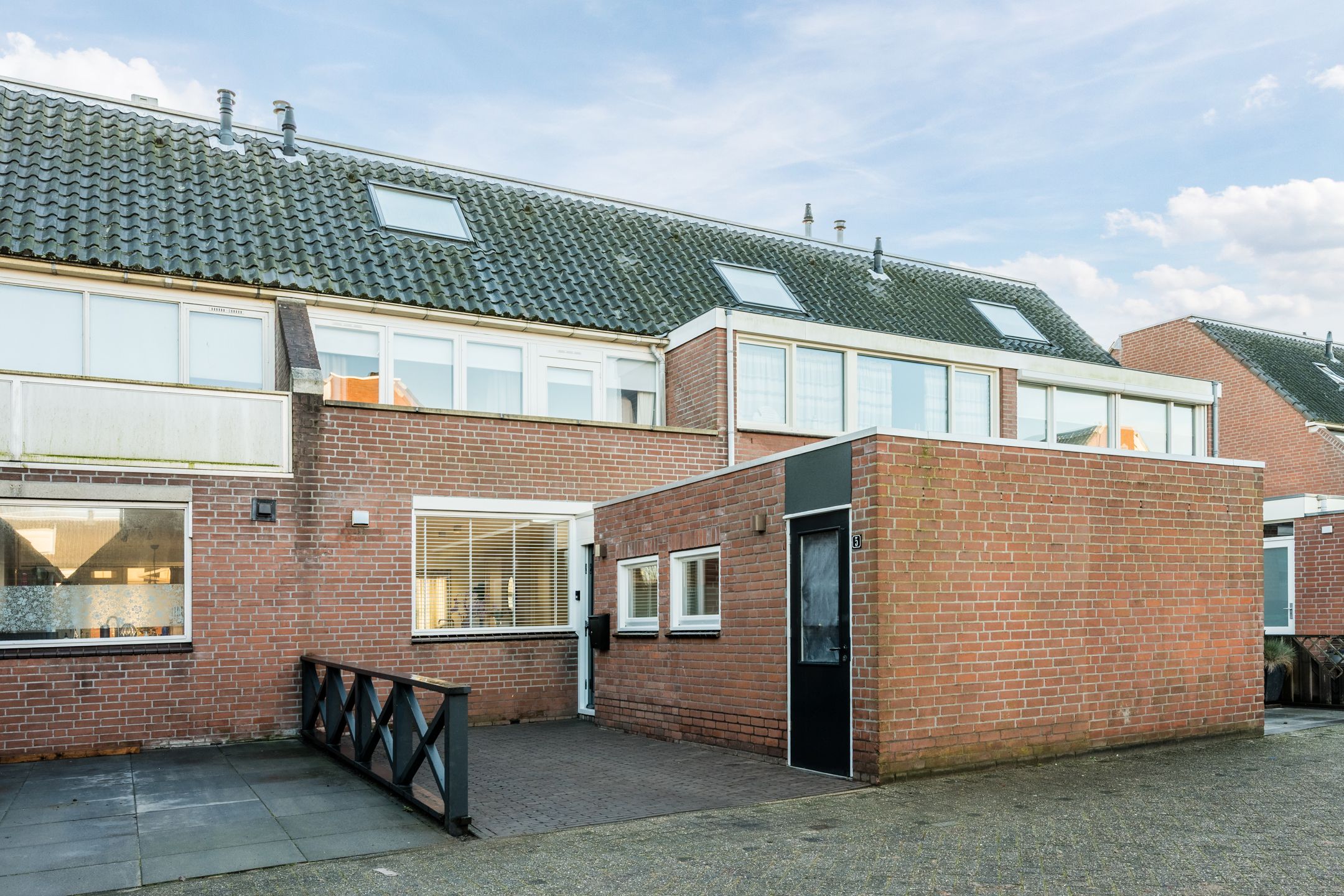Buying a house in The Netherlands., Vesta 5