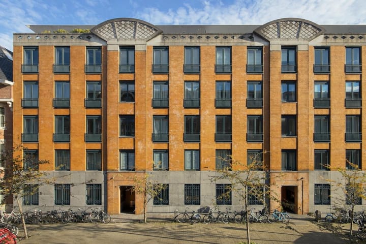 Pieter de Hoochstraat 5 F