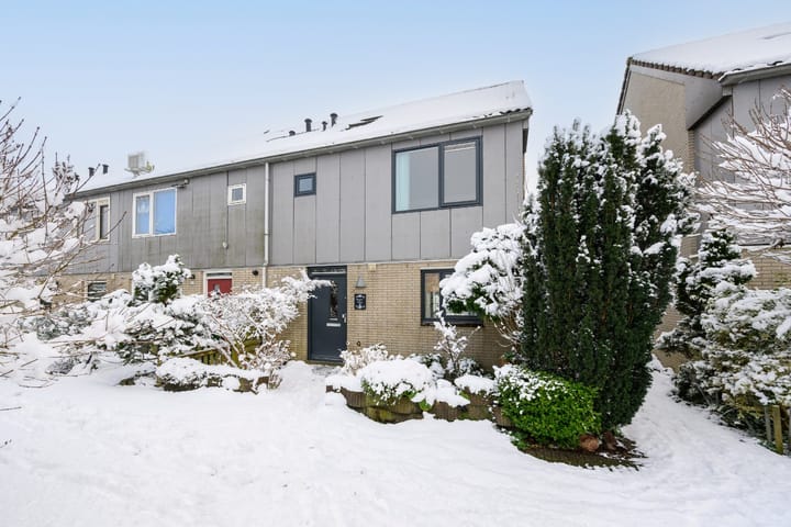 Photo 1 of Hartekruidpad 11