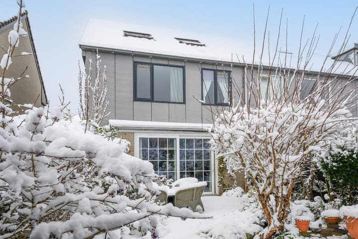 Photo 3 of Hartekruidpad 11