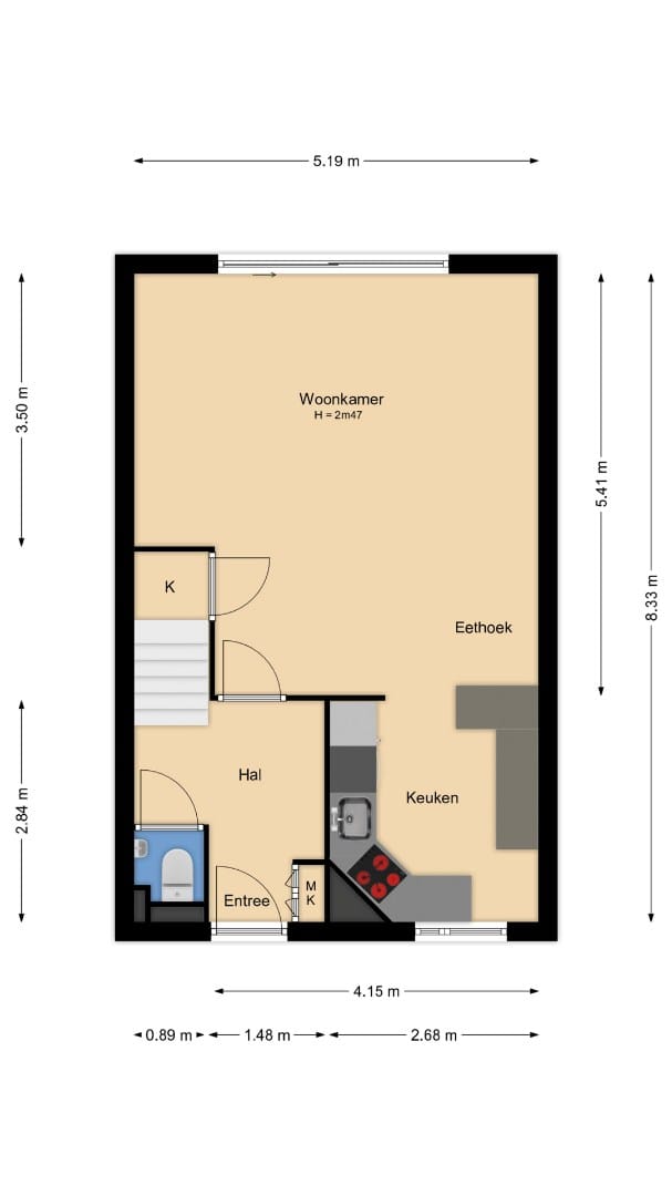 Photo 42 of Hartekruidpad 11