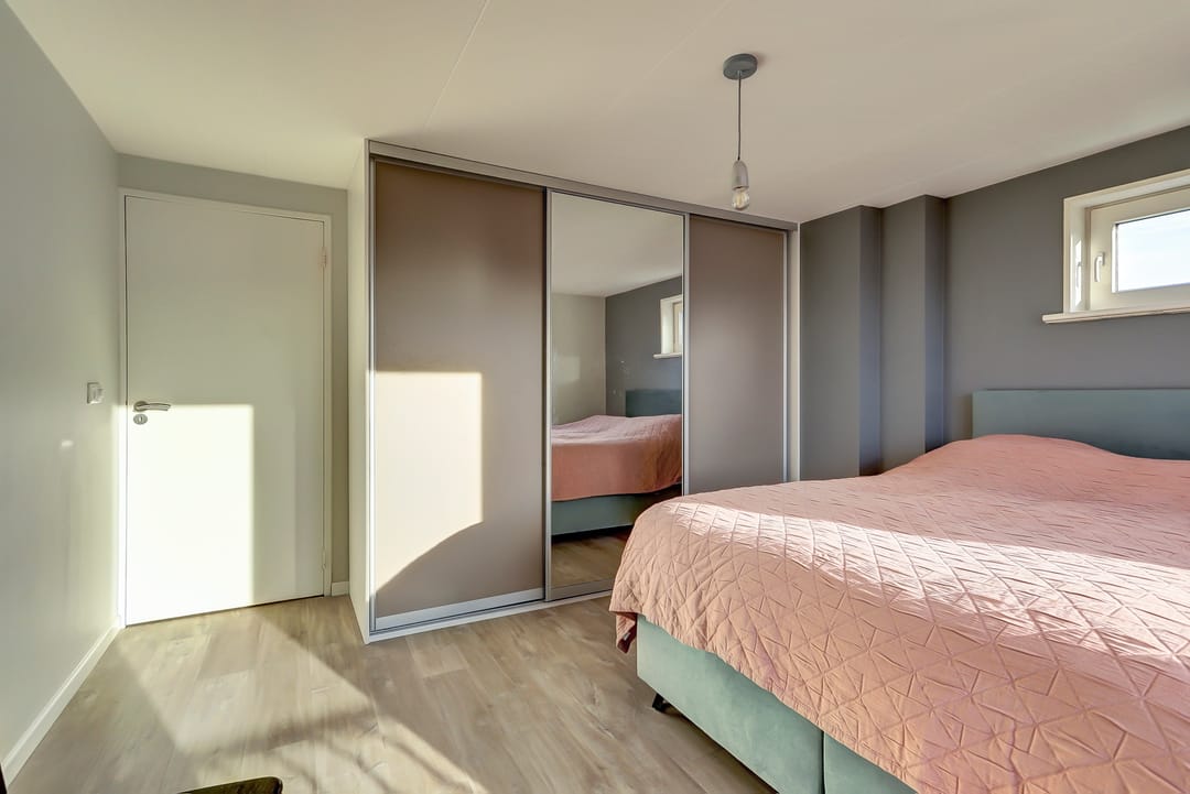 Foto 23 van Emmalaan 23