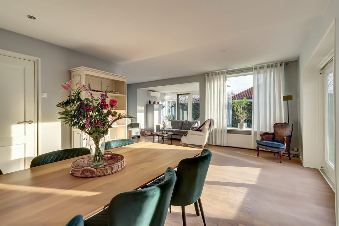 Foto 7 van Emmalaan 23