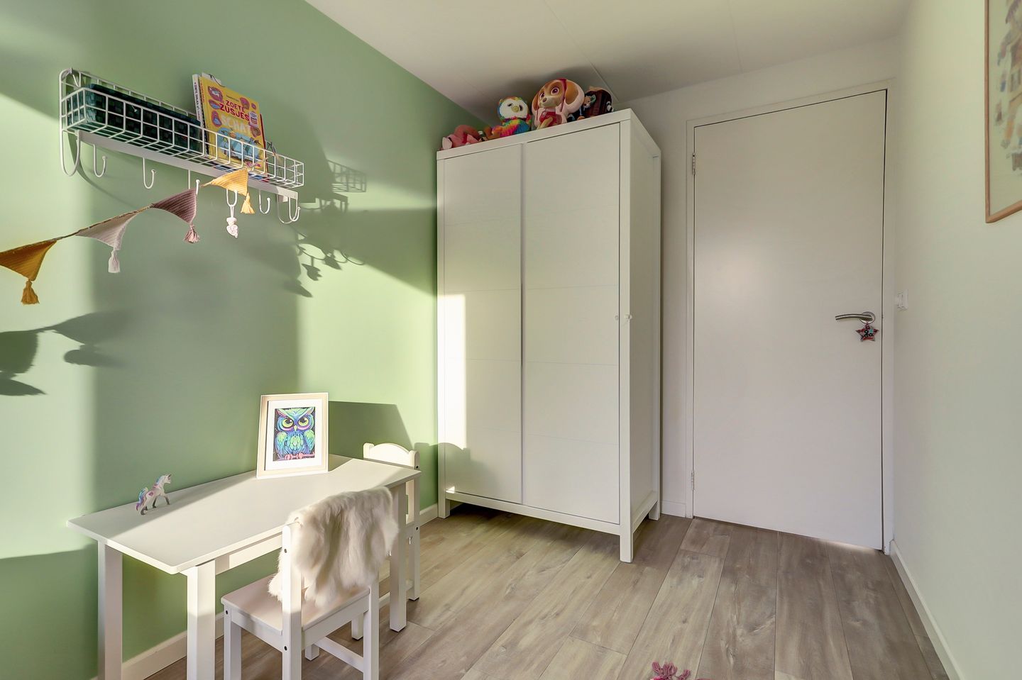 Foto 25 van Emmalaan 23